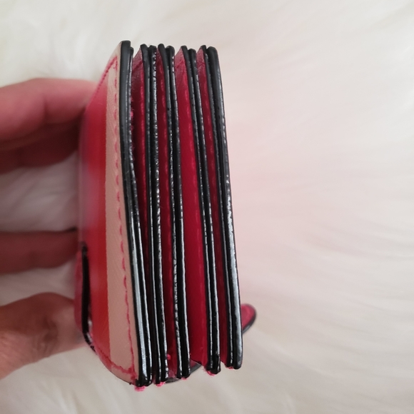 Card Holder-SOLD - Picture 4 of 5